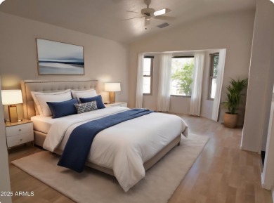 BACK ON MARKET, BUYER FAILED TO PERFORM. Priced below market on Gold Canyon Golf Resort - Sidewinder in Arizona - for sale on GolfHomes.com, golf home, golf lot