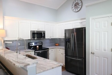 Welcome to 4801 Cherry Blossom Drive, a meticulously maintained on Golf Club At Wescott Plantation in South Carolina - for sale on GolfHomes.com, golf home, golf lot