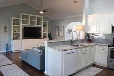 Welcome to 4801 Cherry Blossom Drive, a meticulously maintained on Golf Club At Wescott Plantation in South Carolina - for sale on GolfHomes.com, golf home, golf lot