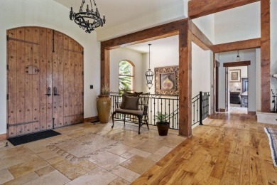 Beautiful Spanish/ Mediterranean Style residence is For Sale on Greenhorn Creek Resort in California - for sale on GolfHomes.com, golf home, golf lot