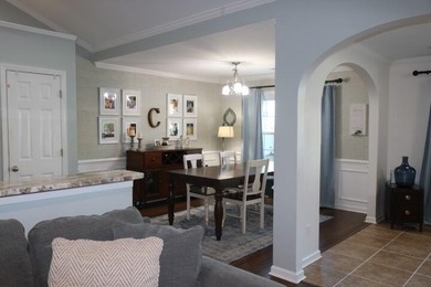 Welcome to 4801 Cherry Blossom Drive, a meticulously maintained on Golf Club At Wescott Plantation in South Carolina - for sale on GolfHomes.com, golf home, golf lot