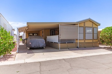 Your next home, located in Viewpoint Golf Resort, is the perfect on Viewpoint Golf Resort in Arizona - for sale on GolfHomes.com, golf home, golf lot