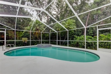 Welcome to your dream home located on a cul-de-sac with only 4 on East Lake Woodlands Country Club in Florida - for sale on GolfHomes.com, golf home, golf lot