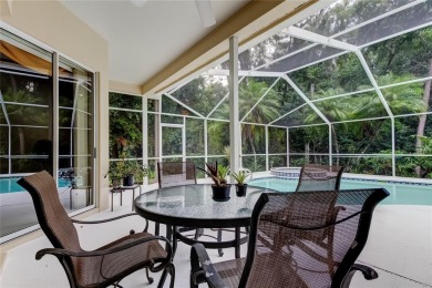 Welcome to your dream home located on a cul-de-sac with only 4 on East Lake Woodlands Country Club in Florida - for sale on GolfHomes.com, golf home, golf lot