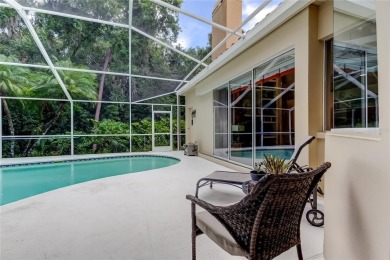 Welcome to your dream home located on a cul-de-sac with only 4 on East Lake Woodlands Country Club in Florida - for sale on GolfHomes.com, golf home, golf lot