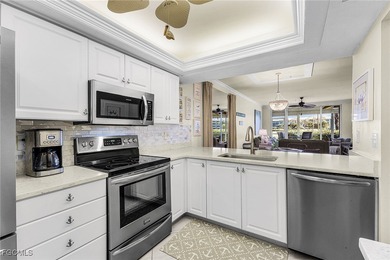 This convenient 1st-floor condo in Sawgrass @ Golfview features on Golfview Golf and Racquet Club in Florida - for sale on GolfHomes.com, golf home, golf lot