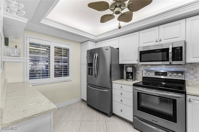 This convenient 1st-floor condo in Sawgrass @ Golfview features on Golfview Golf and Racquet Club in Florida - for sale on GolfHomes.com, golf home, golf lot