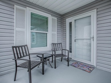 Escape to the vibrant community of The Villages, where golf on Pennbrooke Fairways in Florida - for sale on GolfHomes.com, golf home, golf lot