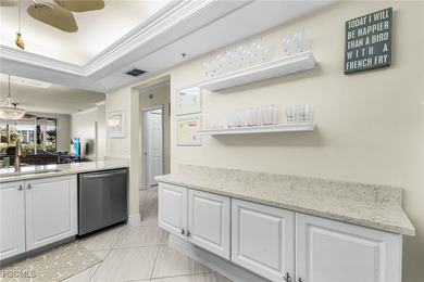 This convenient 1st-floor condo in Sawgrass @ Golfview features on Golfview Golf and Racquet Club in Florida - for sale on GolfHomes.com, golf home, golf lot