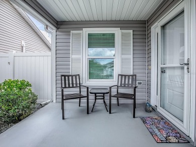 Escape to the vibrant community of The Villages, where golf on Pennbrooke Fairways in Florida - for sale on GolfHomes.com, golf home, golf lot