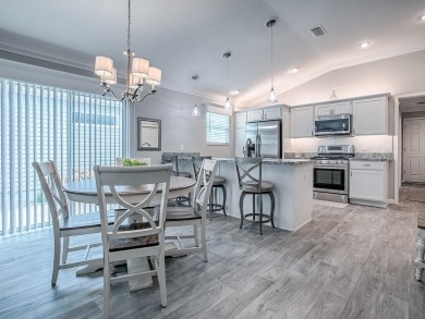 Escape to the vibrant community of The Villages, where golf on Pennbrooke Fairways in Florida - for sale on GolfHomes.com, golf home, golf lot