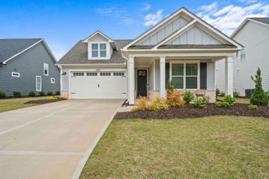 Like-New 4 Bedroom Home in Harbor Club for sale on GolfHomes.com