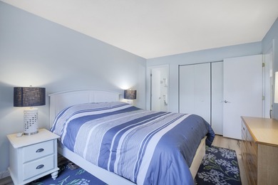 Beautifully updated 1st floor condo at Ocean Edge, being offered on Ocean Edge Resort and Golf Club in Massachusetts - for sale on GolfHomes.com, golf home, golf lot