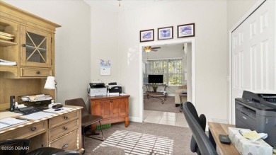Nestled in the desirable LPGA community, this stunning 4-bedroom on LPGA International Golf Course in Florida - for sale on GolfHomes.com, golf home, golf lot