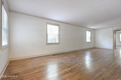 OLD TOWN! Charming Historic Cottage circa 1927 in the Village of on Pinehurst Resort and Country Club in North Carolina - for sale on GolfHomes.com, golf home, golf lot