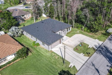 New Construction Custom House !!! Welcome to your dream home at on The Grand Club Cypress Course in Florida - for sale on GolfHomes.com, golf home, golf lot