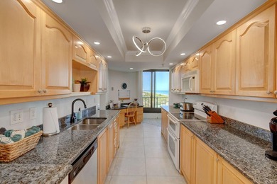 ASSESSMENT PAID! Why choose between a stunning OCEAN VIEW, a on Ocean Village Golf Course in Florida - for sale on GolfHomes.com, golf home, golf lot