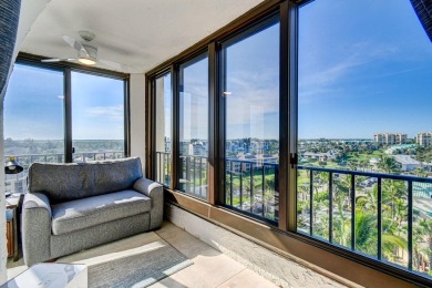ASSESSMENT PAID!  Why choose between a stunning OCEAN VIEW, a on Ocean Village Golf Course in Florida - for sale on GolfHomes.com, golf home, golf lot