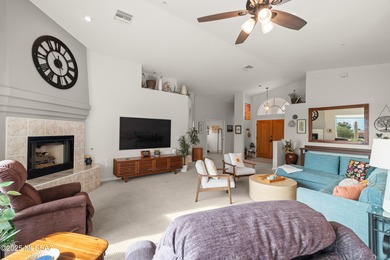 Wake up to STUNNING mountain views in this beautiful single on Haven Golf Club in Arizona - for sale on GolfHomes.com, golf home, golf lot