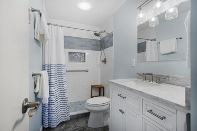 Beautifully updated 1st floor condo at Ocean Edge, being offered on Ocean Edge Resort and Golf Club in Massachusetts - for sale on GolfHomes.com, golf home, golf lot