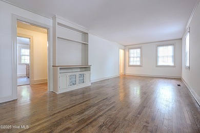 OLD TOWN! Charming Historic Cottage circa 1927 in the Village of on Pinehurst Resort and Country Club in North Carolina - for sale on GolfHomes.com, golf home, golf lot