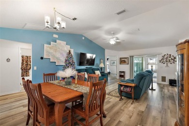 Nestled in the centrally located and highly desirable community on Pennbrooke Fairways in Florida - for sale on GolfHomes.com, golf home, golf lot