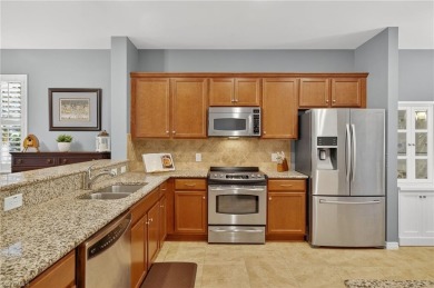 Discover your dream home in sunny SW Florida! This desirable on Palmira Golf and Country Club in Florida - for sale on GolfHomes.com, golf home, golf lot