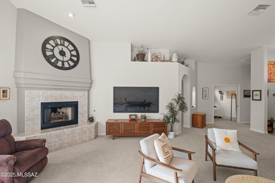 Wake up to STUNNING mountain views in this beautiful single on Haven Golf Club in Arizona - for sale on GolfHomes.com, golf home, golf lot