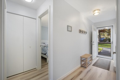 Beautifully updated 1st floor condo at Ocean Edge, being offered on Ocean Edge Resort and Golf Club in Massachusetts - for sale on GolfHomes.com, golf home, golf lot