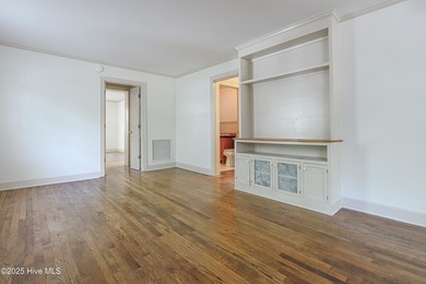 OLD TOWN! Charming Historic Cottage circa 1927 in the Village of on Pinehurst Resort and Country Club in North Carolina - for sale on GolfHomes.com, golf home, golf lot