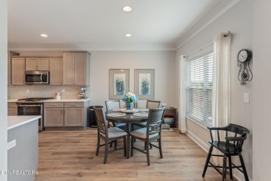 Step inside this beautiful 2 story, 3 Bedroom with Master on the on  in Tennessee - for sale on GolfHomes.com, golf home, golf lot