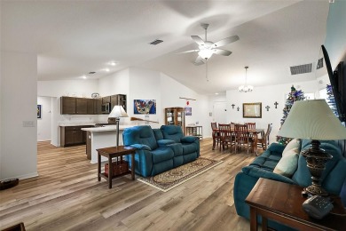Nestled in the centrally located and highly desirable community on Pennbrooke Fairways in Florida - for sale on GolfHomes.com, golf home, golf lot