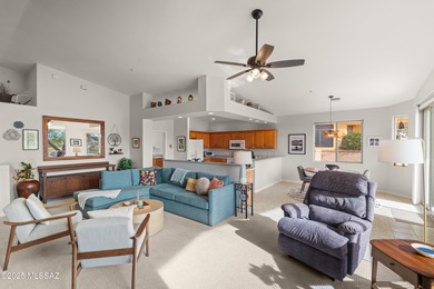 Wake up to STUNNING mountain views in this beautiful single on Haven Golf Club in Arizona - for sale on GolfHomes.com, golf home, golf lot