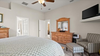 Nestled in the desirable LPGA community, this stunning 4-bedroom on LPGA International Golf Course in Florida - for sale on GolfHomes.com, golf home, golf lot