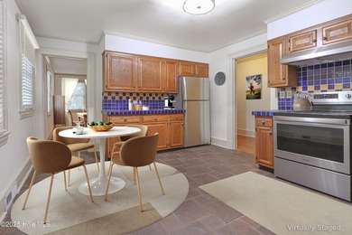 OLD TOWN! Charming Historic Cottage circa 1927 in the Village of on Pinehurst Resort and Country Club in North Carolina - for sale on GolfHomes.com, golf home, golf lot