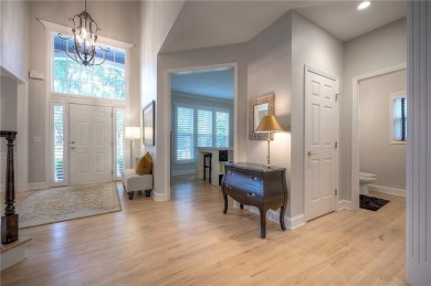 Welcome to Nottingham By the Green! This home has all the space on Links Golf Course in Kansas - for sale on GolfHomes.com, golf home, golf lot