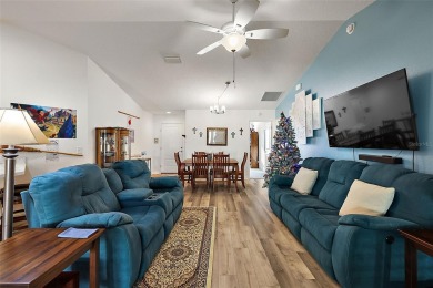 Nestled in the centrally located and highly desirable community on Pennbrooke Fairways in Florida - for sale on GolfHomes.com, golf home, golf lot