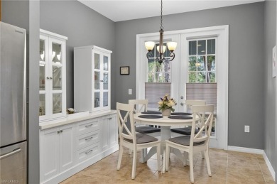Discover your dream home in sunny SW Florida! This desirable on Palmira Golf and Country Club in Florida - for sale on GolfHomes.com, golf home, golf lot