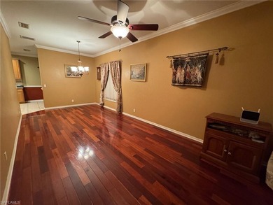 Welcome to this popular and beautifully maintained Ellington on Valencia Golf and Country Club in Florida - for sale on GolfHomes.com, golf home, golf lot