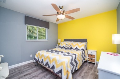 Fantastic completely remodeled southern exposure 3 bedroom 2 on Palmetto-Pine Country Club in Florida - for sale on GolfHomes.com, golf home, golf lot