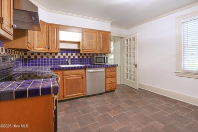 OLD TOWN! Charming Historic Cottage circa 1927 in the Village of on Pinehurst Resort and Country Club in North Carolina - for sale on GolfHomes.com, golf home, golf lot