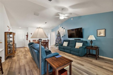 Nestled in the centrally located and highly desirable community on Pennbrooke Fairways in Florida - for sale on GolfHomes.com, golf home, golf lot