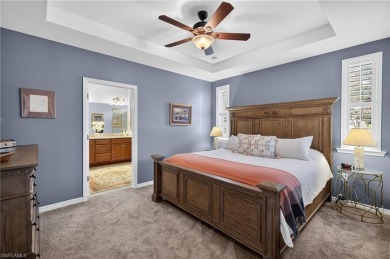 Discover your dream home in sunny SW Florida! This desirable on Palmira Golf and Country Club in Florida - for sale on GolfHomes.com, golf home, golf lot