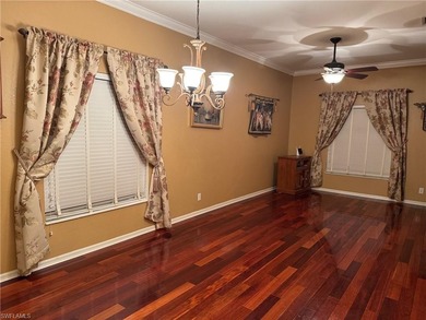 Welcome to this popular and beautifully maintained Ellington on Valencia Golf and Country Club in Florida - for sale on GolfHomes.com, golf home, golf lot