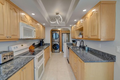 ASSESSMENT PAID!  Why choose between a stunning OCEAN VIEW, a on Ocean Village Golf Course in Florida - for sale on GolfHomes.com, golf home, golf lot