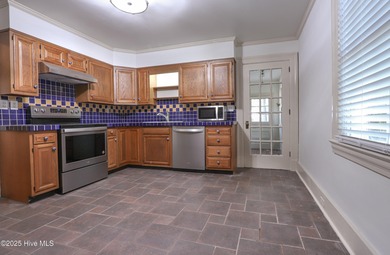 OLD TOWN! Charming Historic Cottage circa 1927 in the Village of on Pinehurst Resort and Country Club in North Carolina - for sale on GolfHomes.com, golf home, golf lot