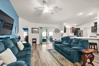 Nestled in the centrally located and highly desirable community on Pennbrooke Fairways in Florida - for sale on GolfHomes.com, golf home, golf lot