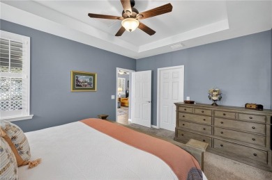 Discover your dream home in sunny SW Florida! This desirable on Palmira Golf and Country Club in Florida - for sale on GolfHomes.com, golf home, golf lot