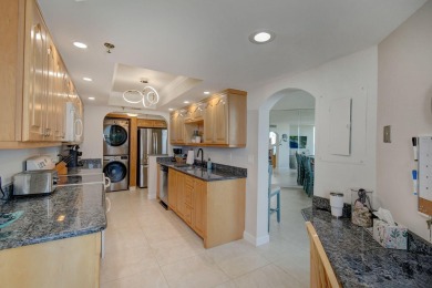 ASSESSMENT PAID!  Why choose between a stunning OCEAN VIEW, a on Ocean Village Golf Course in Florida - for sale on GolfHomes.com, golf home, golf lot