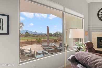 Wake up to STUNNING mountain views in this beautiful single on Haven Golf Club in Arizona - for sale on GolfHomes.com, golf home, golf lot